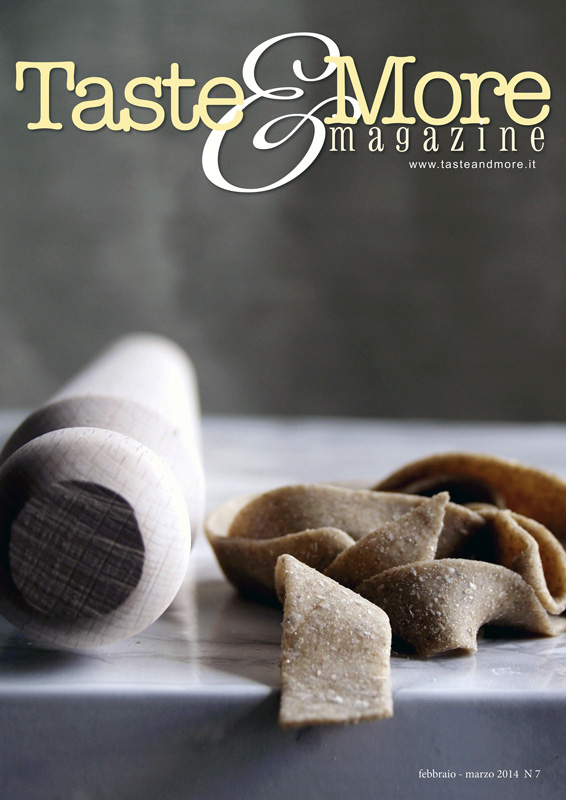 copertina Taste&More Magazine N°7-web(1)